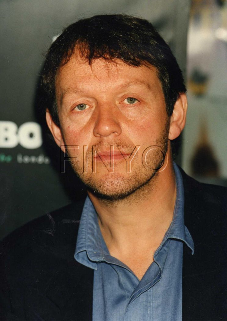 Kevin Whately