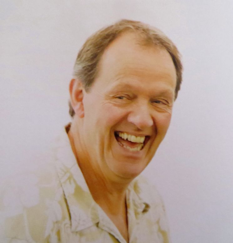 Kevin Whately