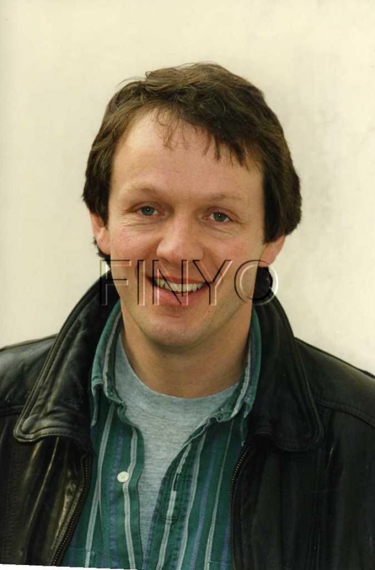 Kevin Whately