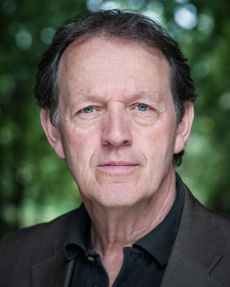 Kevin Whately