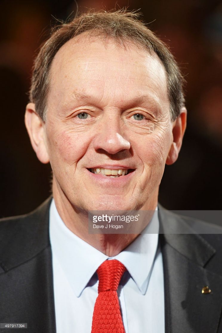 Kevin Whately