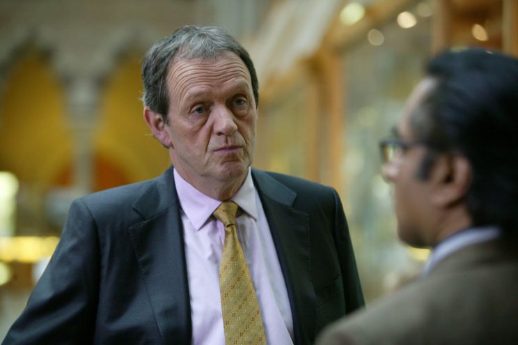 Kevin Whately