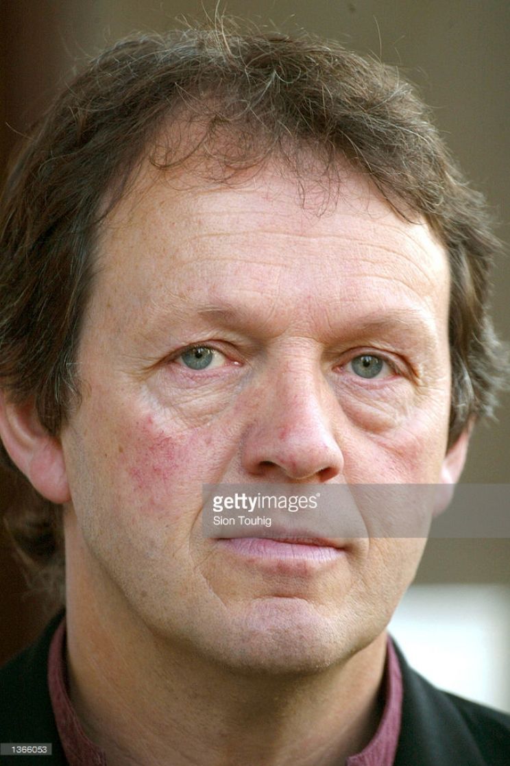 Kevin Whately