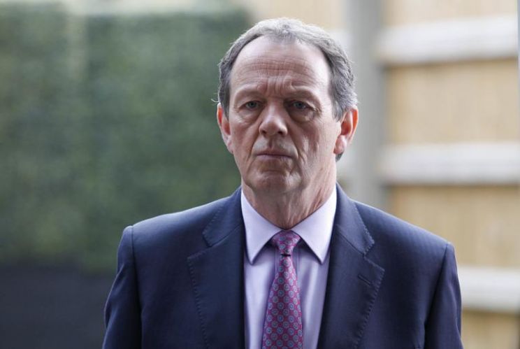 Kevin Whately