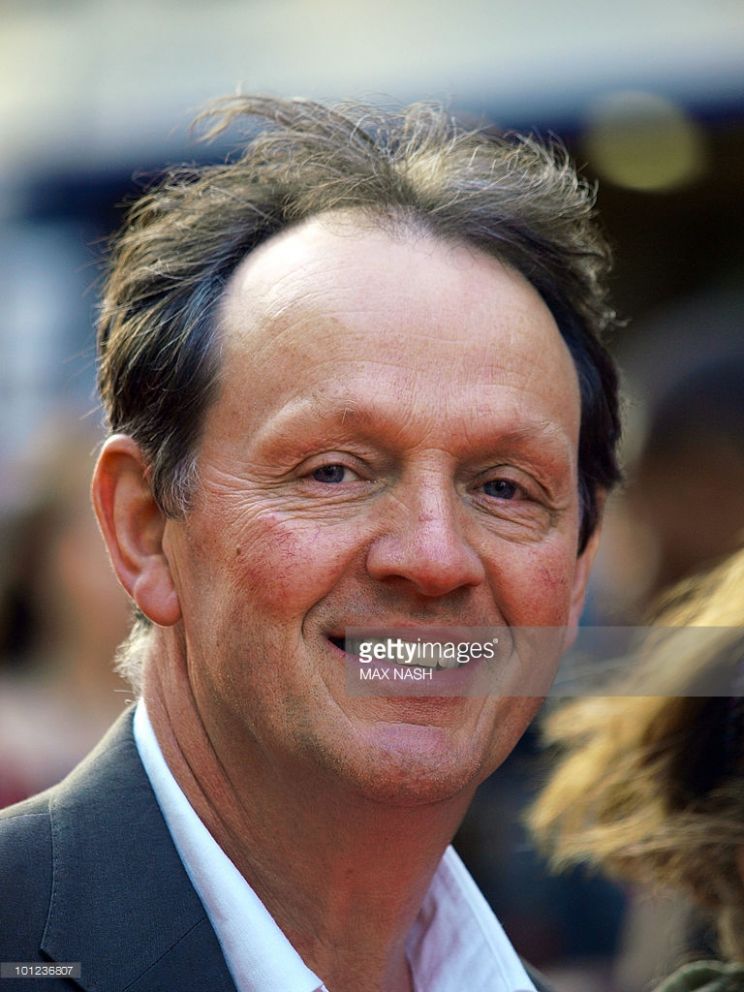 Kevin Whately