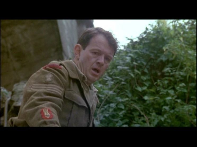 Kevin Whately