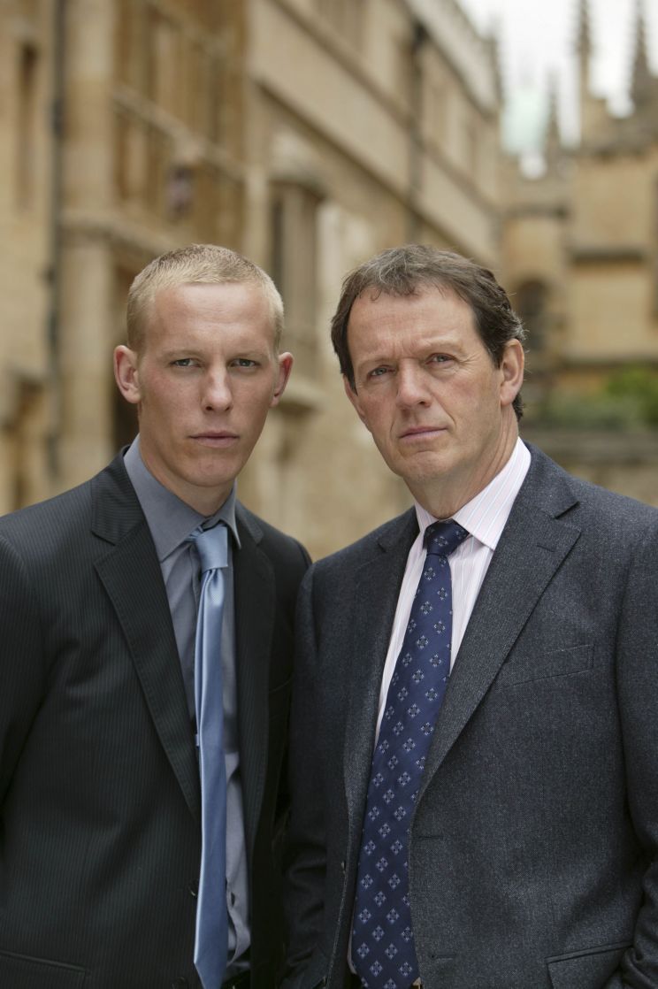 Kevin Whately