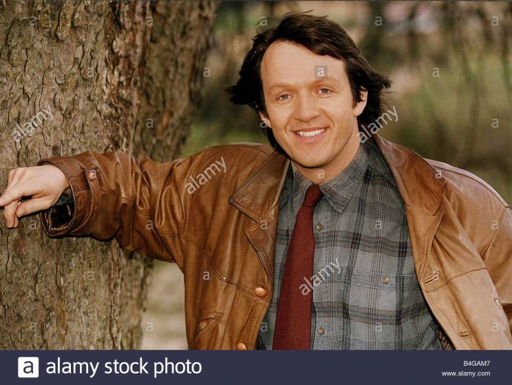 Kevin Whately