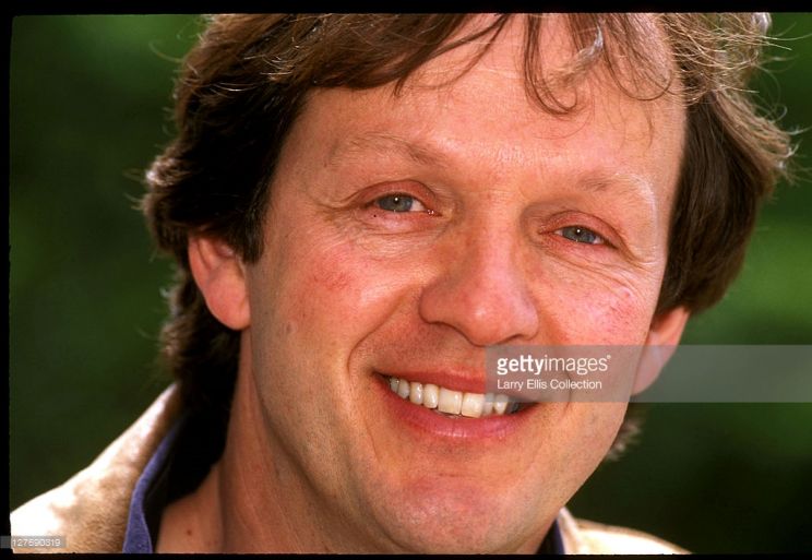 Kevin Whately