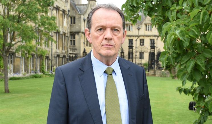 Kevin Whately