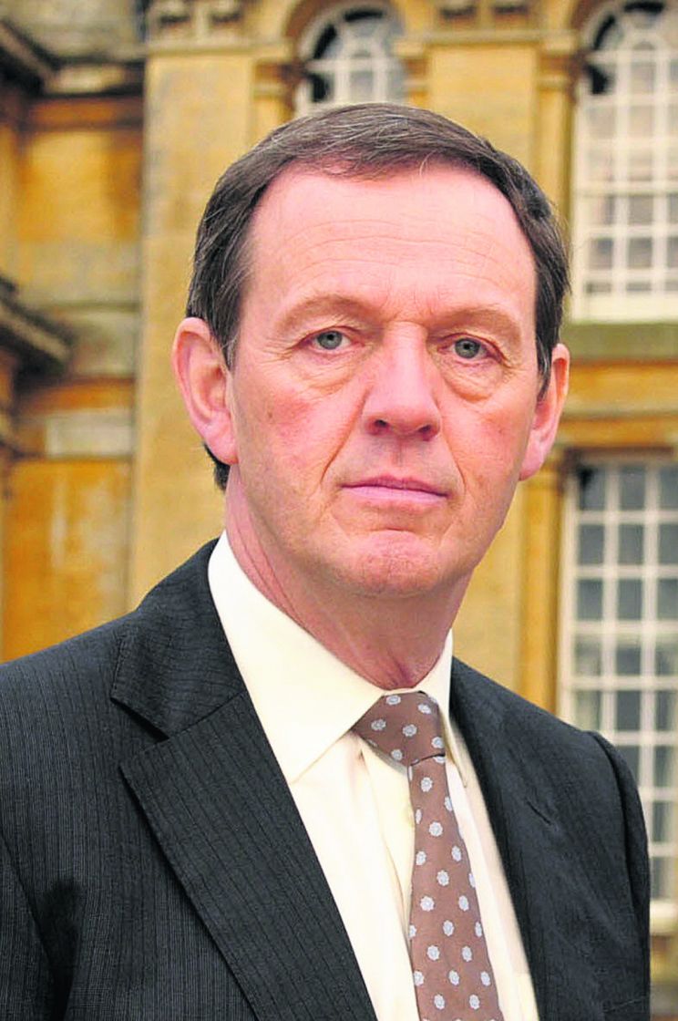 Kevin Whately