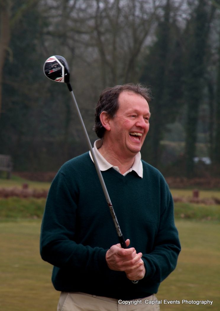 Kevin Whately