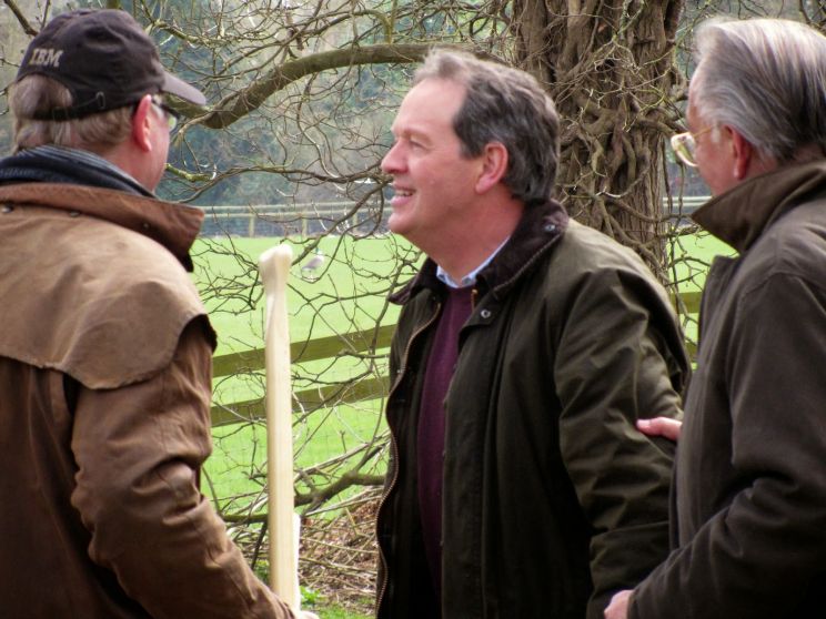 Kevin Whately