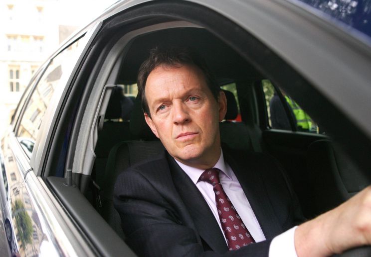 Kevin Whately