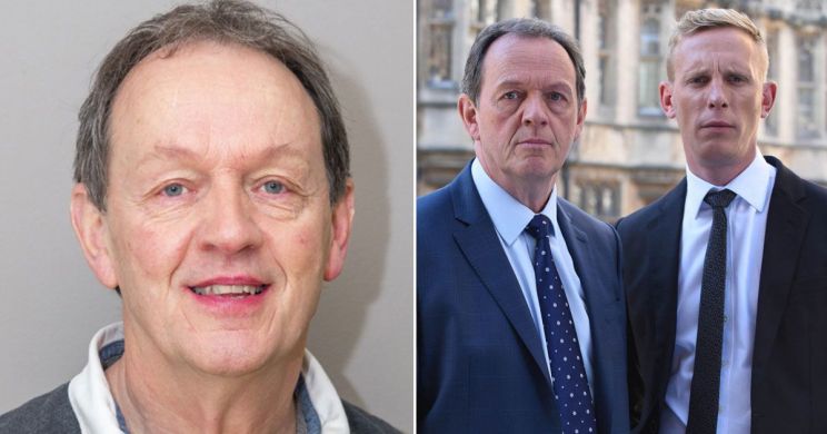 Kevin Whately