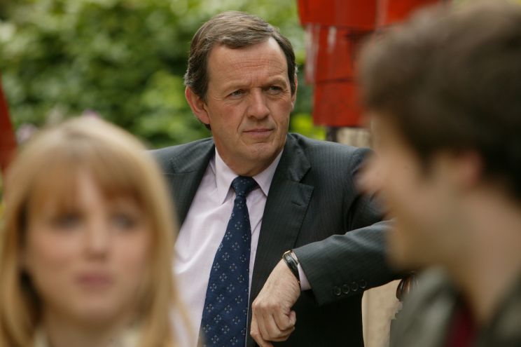 Kevin Whately