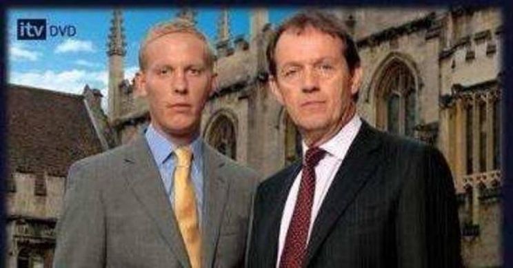 Kevin Whately