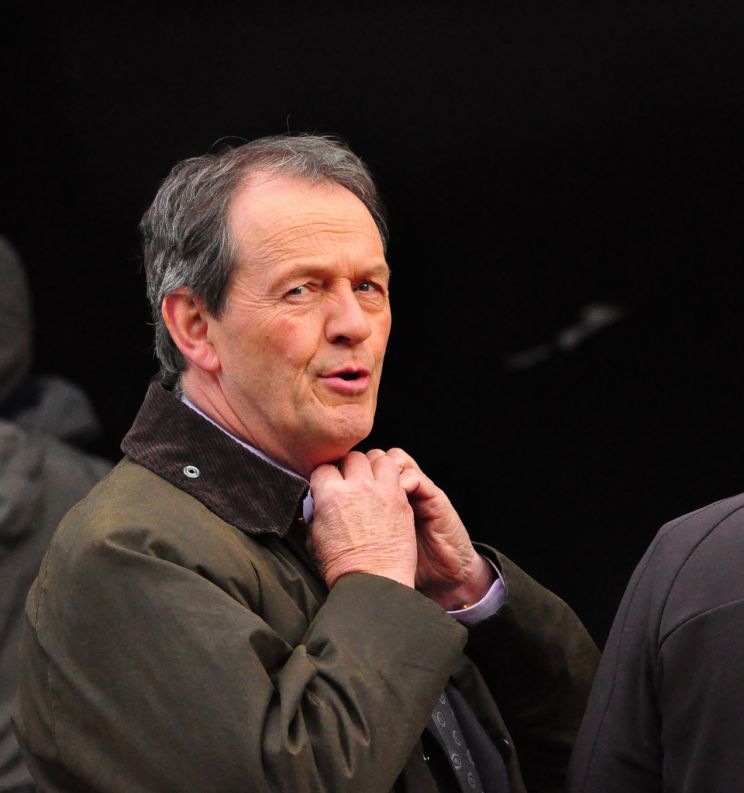 Kevin Whately