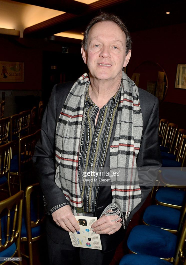 Kevin Whately