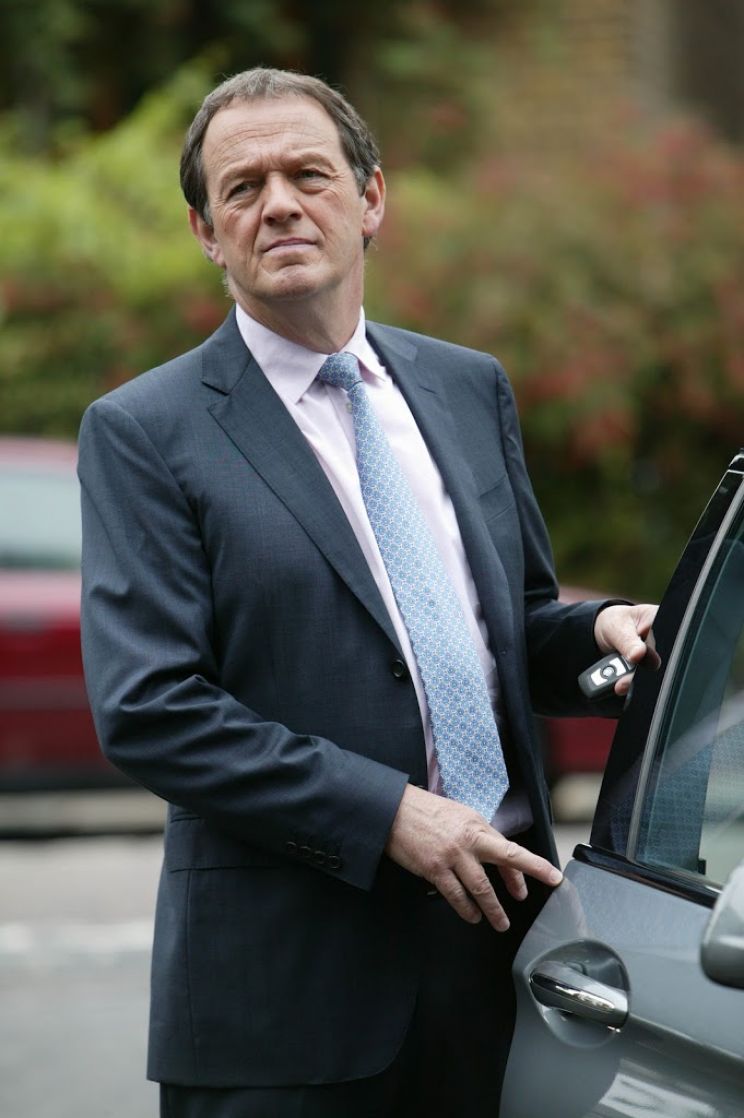 Kevin Whately