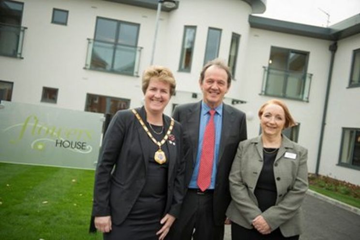 Kevin Whately