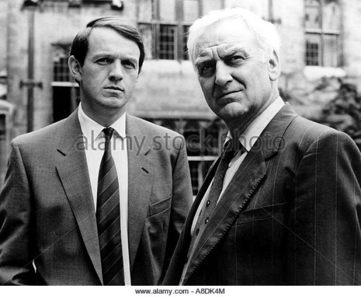 Kevin Whately