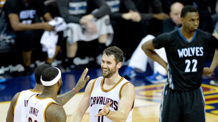 Kevin Wiggins