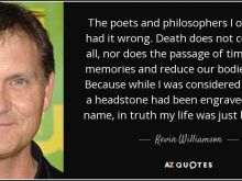 Kevin Williamson