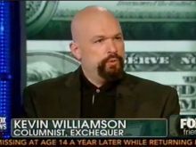 Kevin Williamson