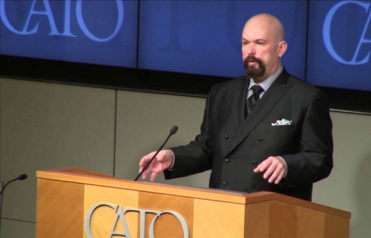Kevin Williamson