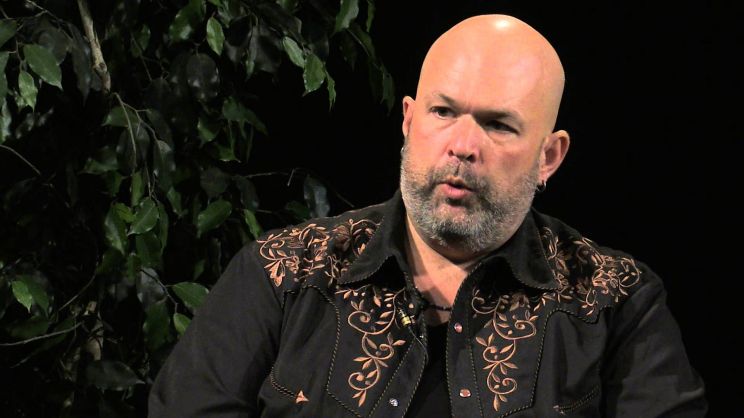 Kevin Williamson
