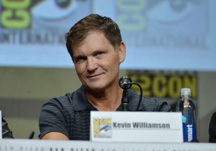 Kevin Williamson