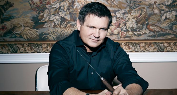 Kevin Williamson