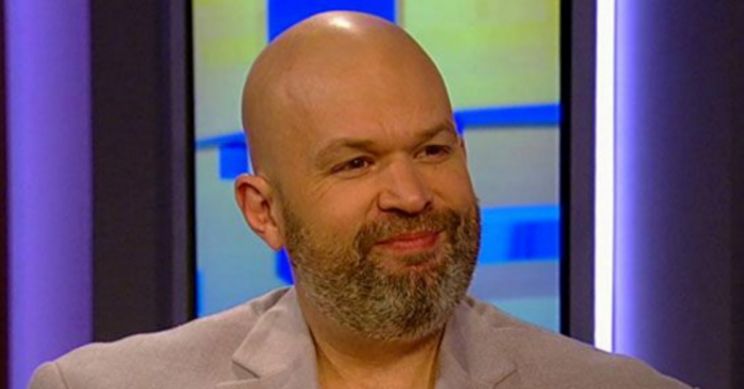 Kevin Williamson