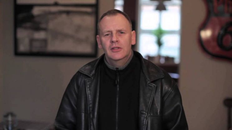 Kevin Williamson