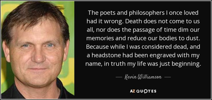 Kevin Williamson