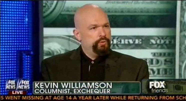 Kevin Williamson