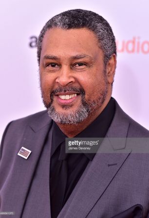 Kevin Willmott