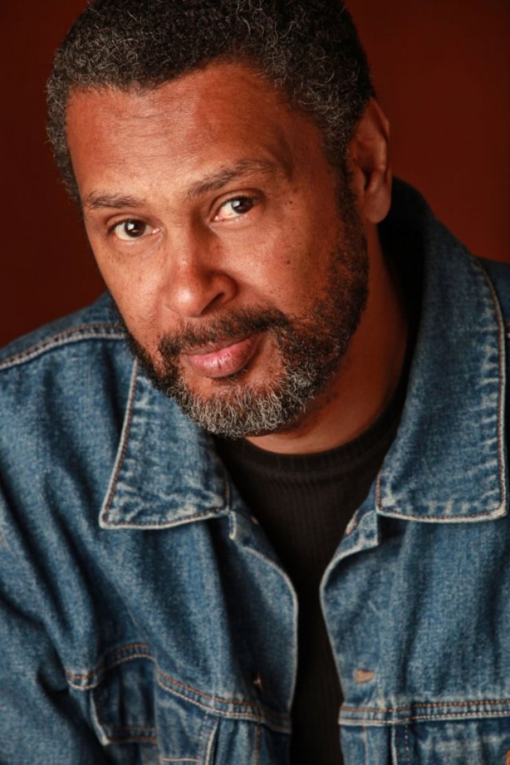 Kevin Willmott