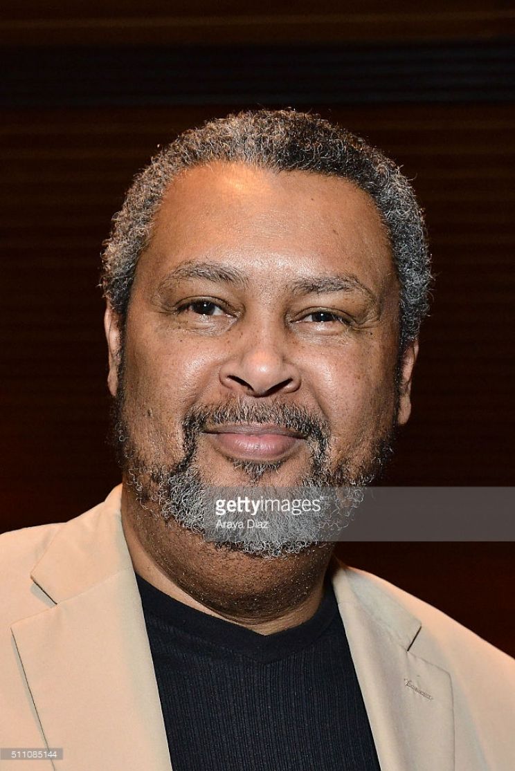 Kevin Willmott