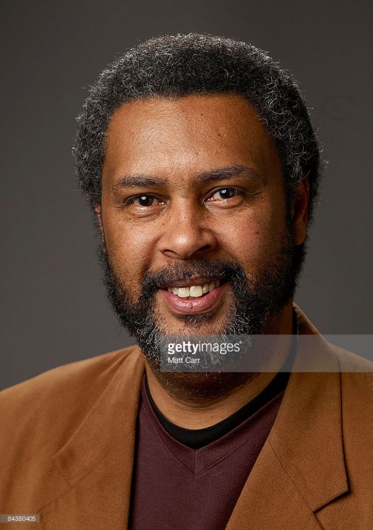 Kevin Willmott