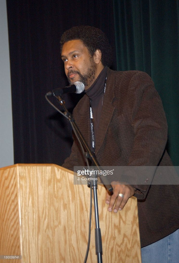Kevin Willmott