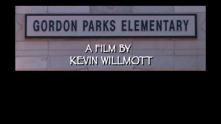Kevin Willmott
