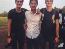 Kevin Wu