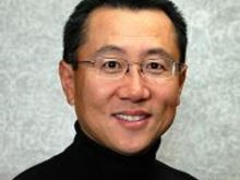 Kevin Wu