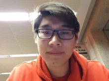 Kevin Wu