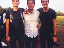 Kevin Wu