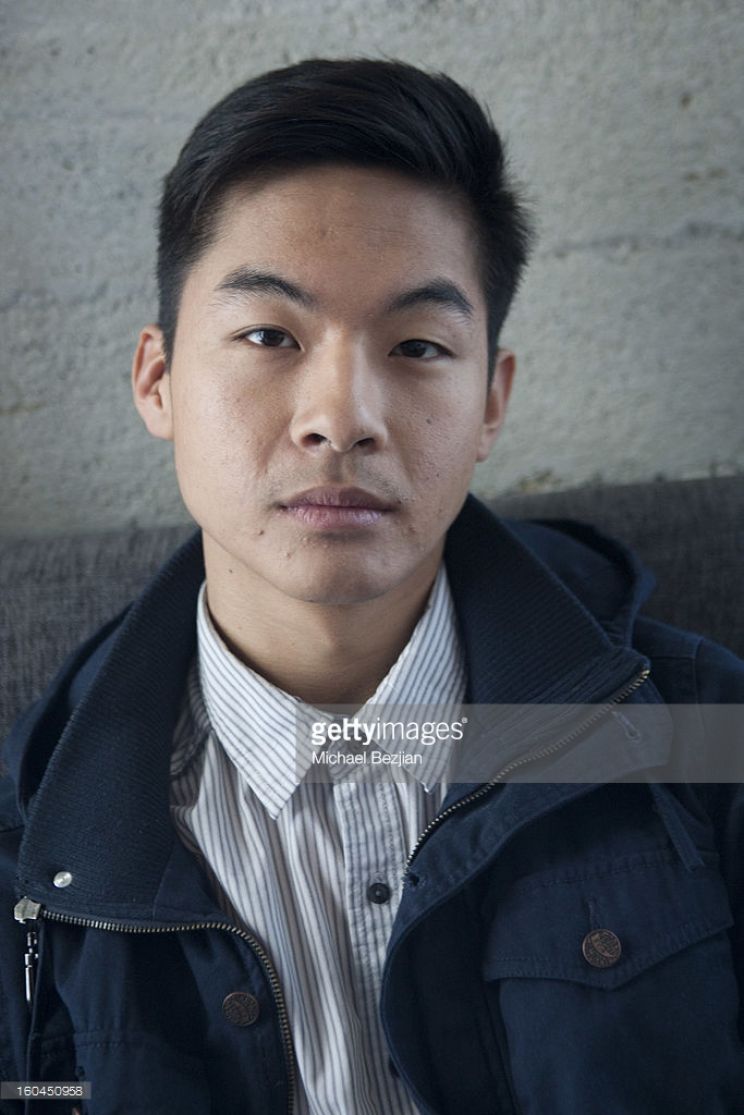 Kevin Wu