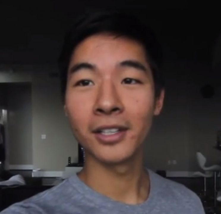 Kevin Wu