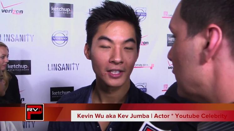 Kevin Wu